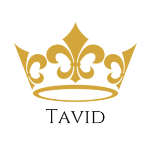 Tavid logo